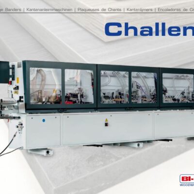 Bi-Matic_Challenge